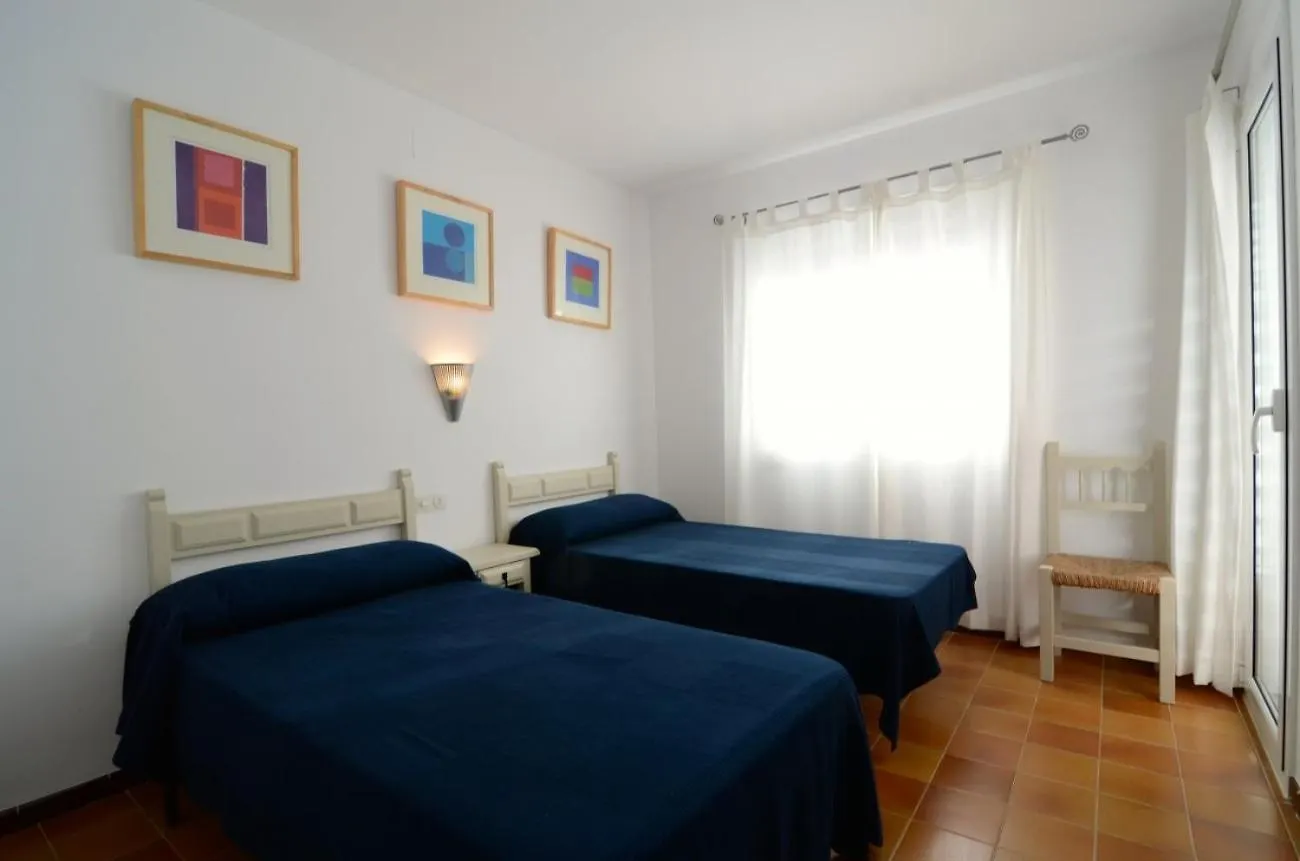 Apartment Mar Blau II - Apartamento Spain