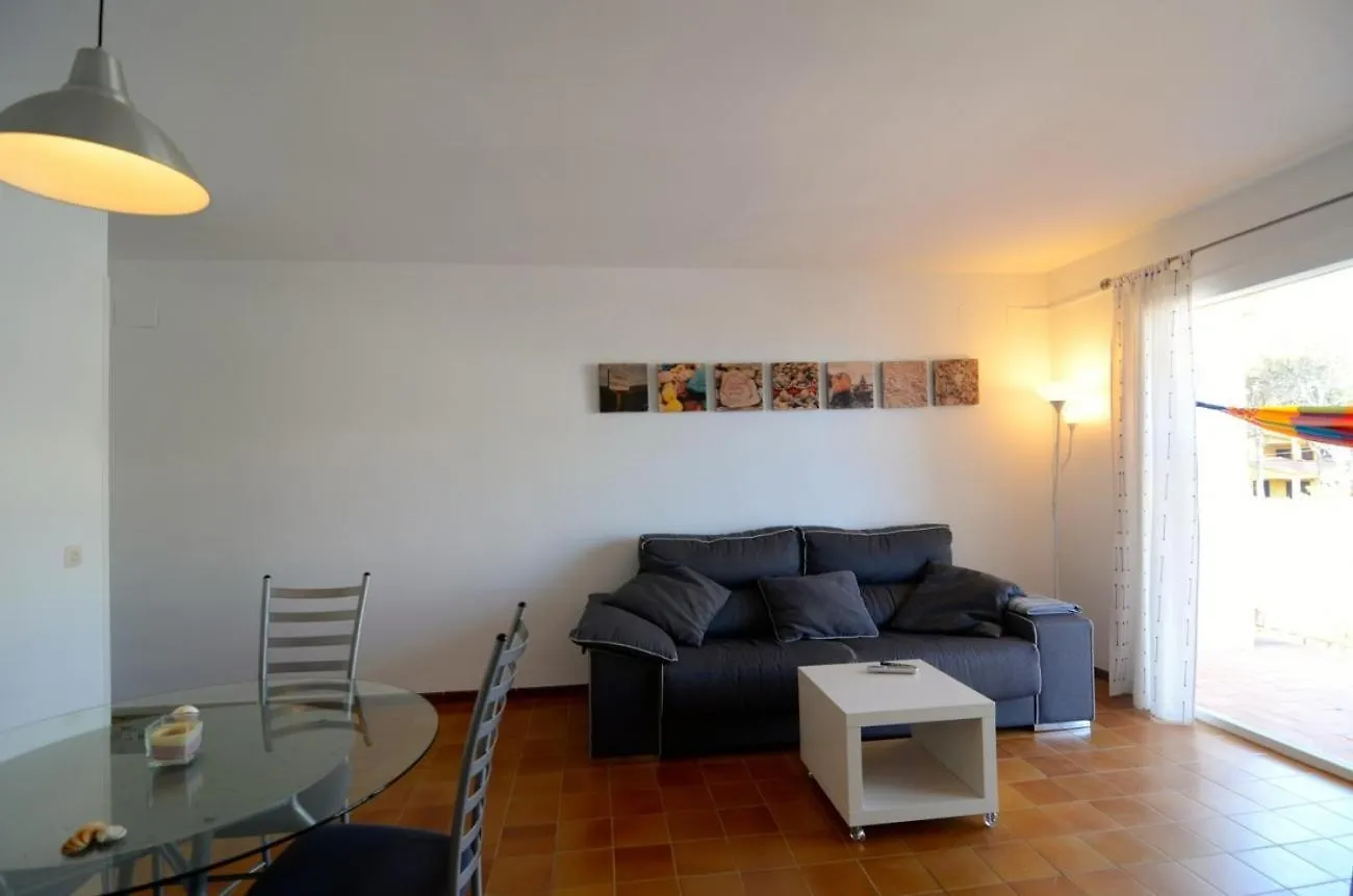 Mar Blau II - Apartamento Begur