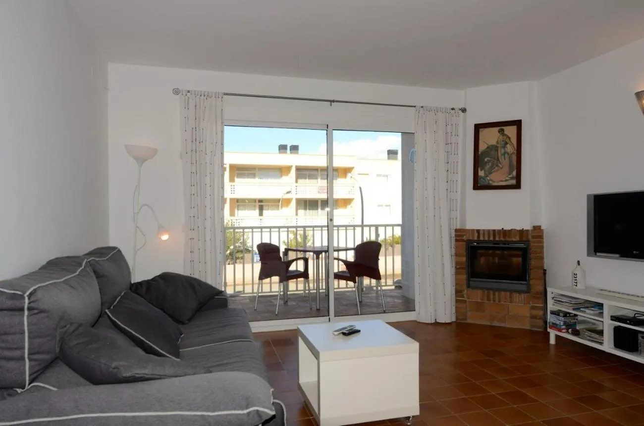 Apartment Mar Blau II - Apartamento