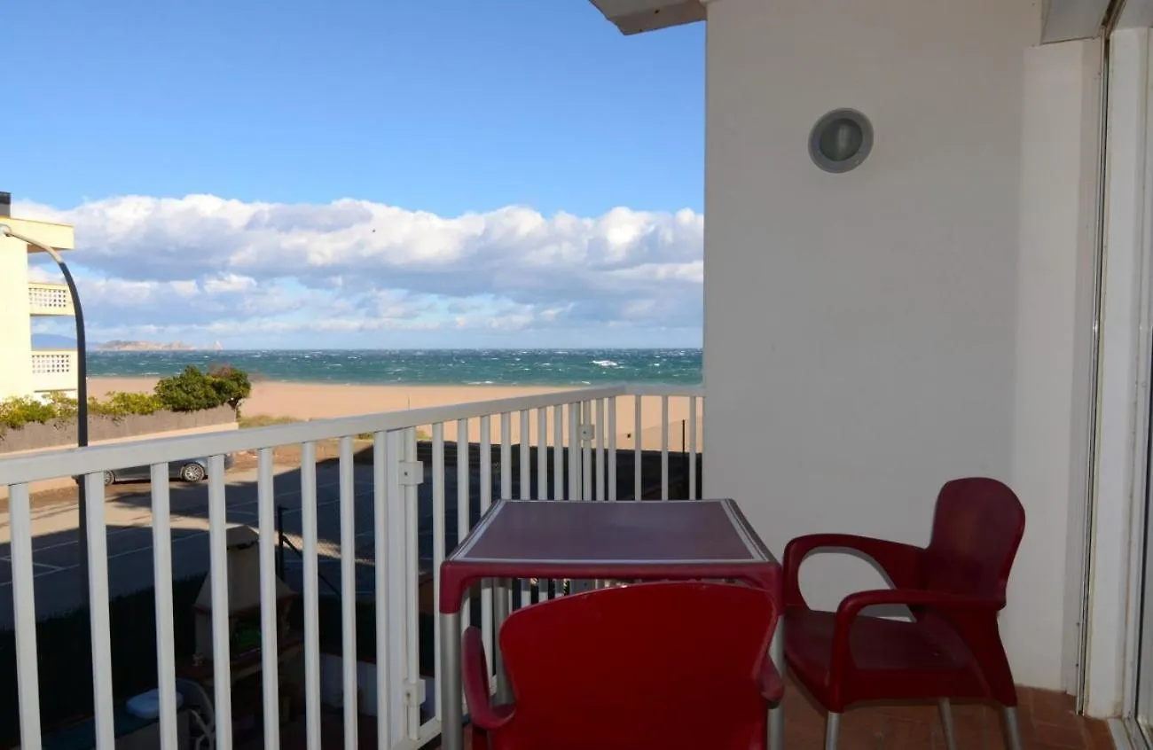 Mar Blau II - Apartamento Apartment Begur