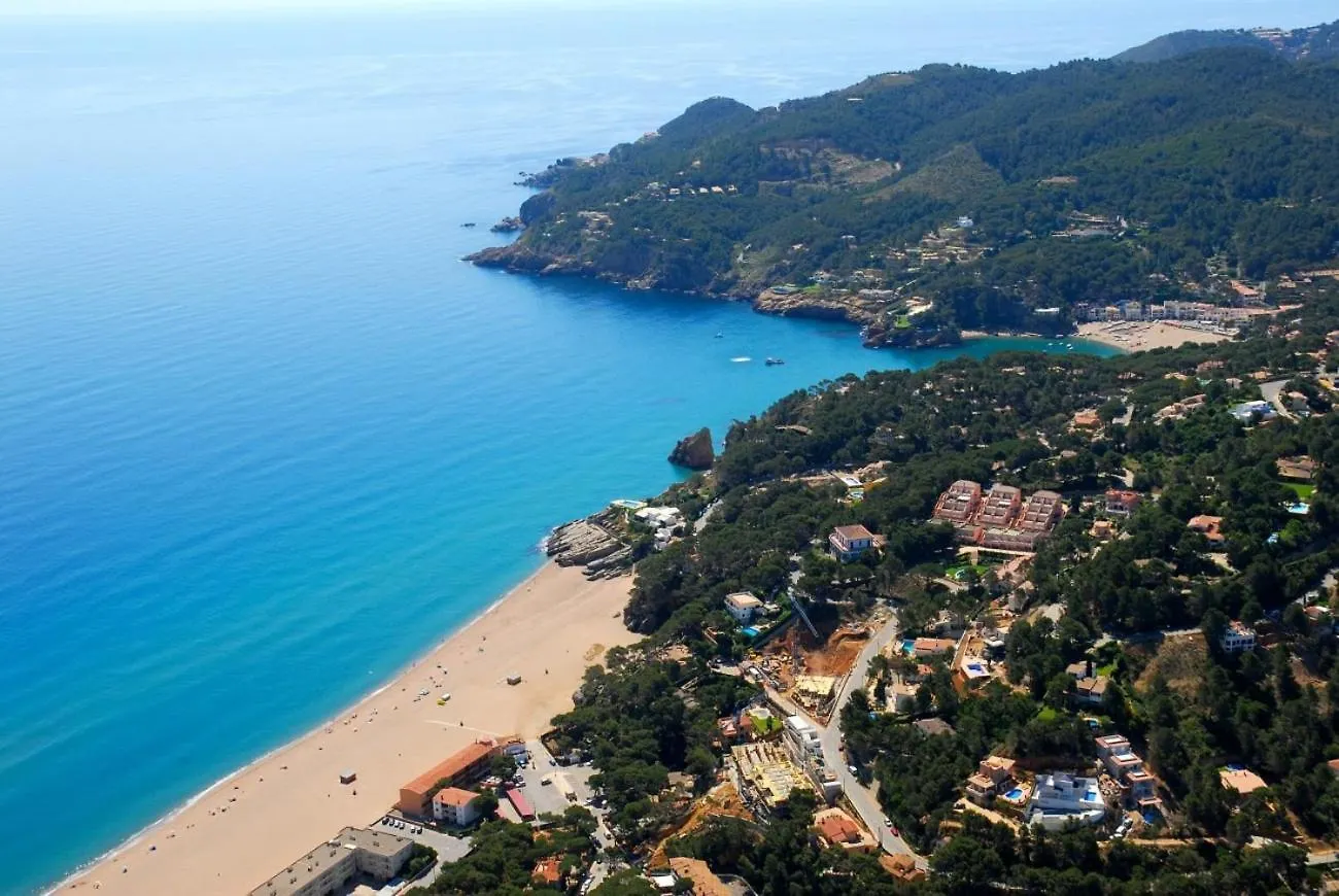 Appartement Mar Blau II - Apartamento Begur