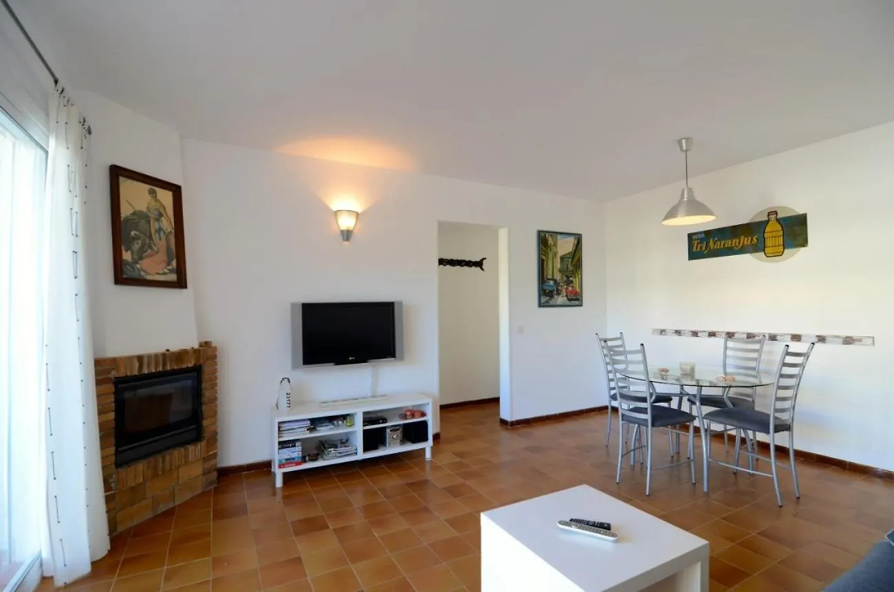 Mar Blau II - Apartamento Apartment