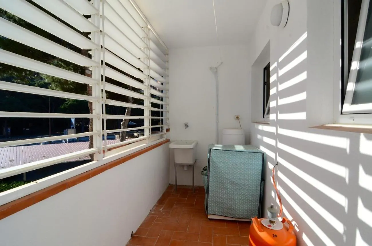 Mar Blau II - Apartamento Begur