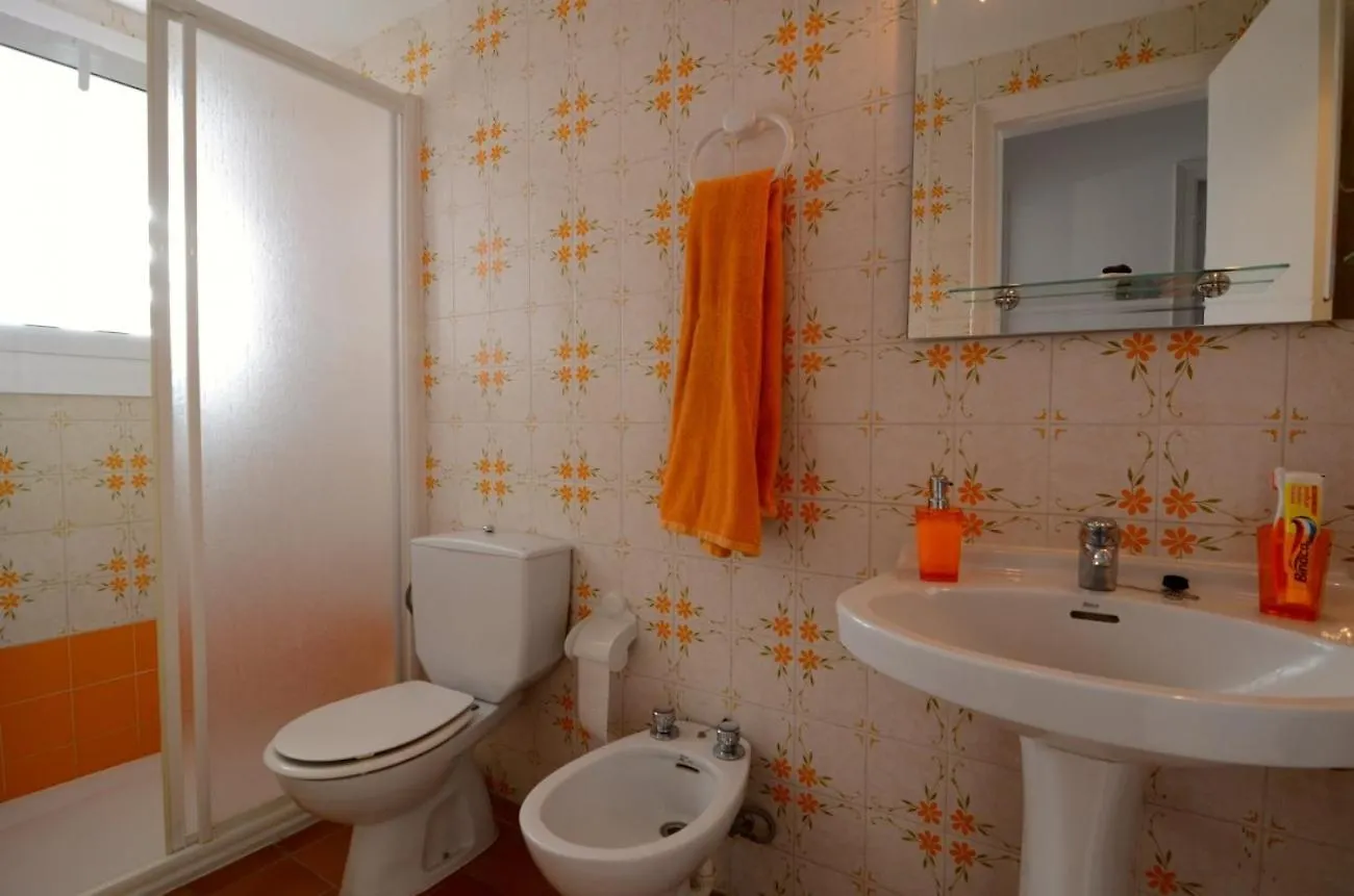 Mar Blau II - Apartamento Apartment
