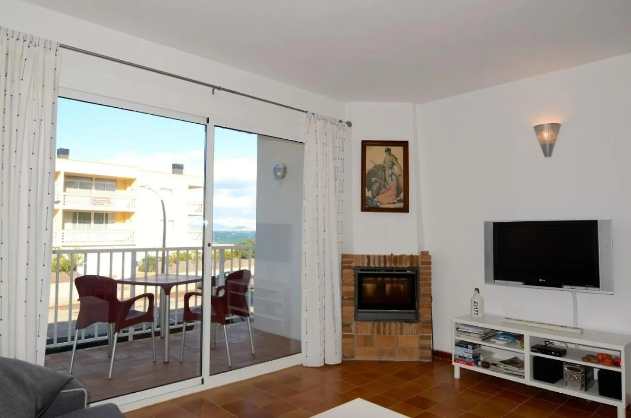 Mar Blau II - Apartamento