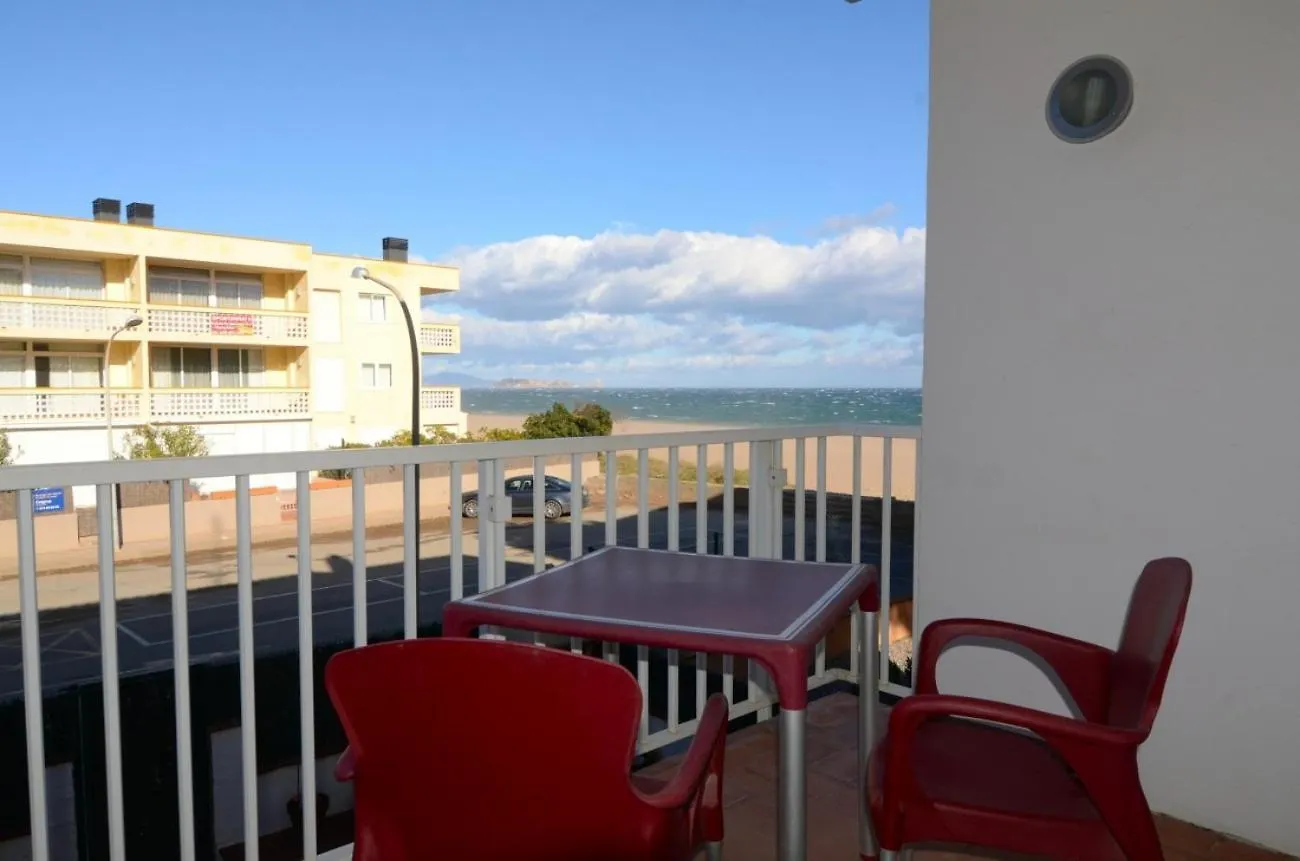 Apartment Mar Blau II - Apartamento
