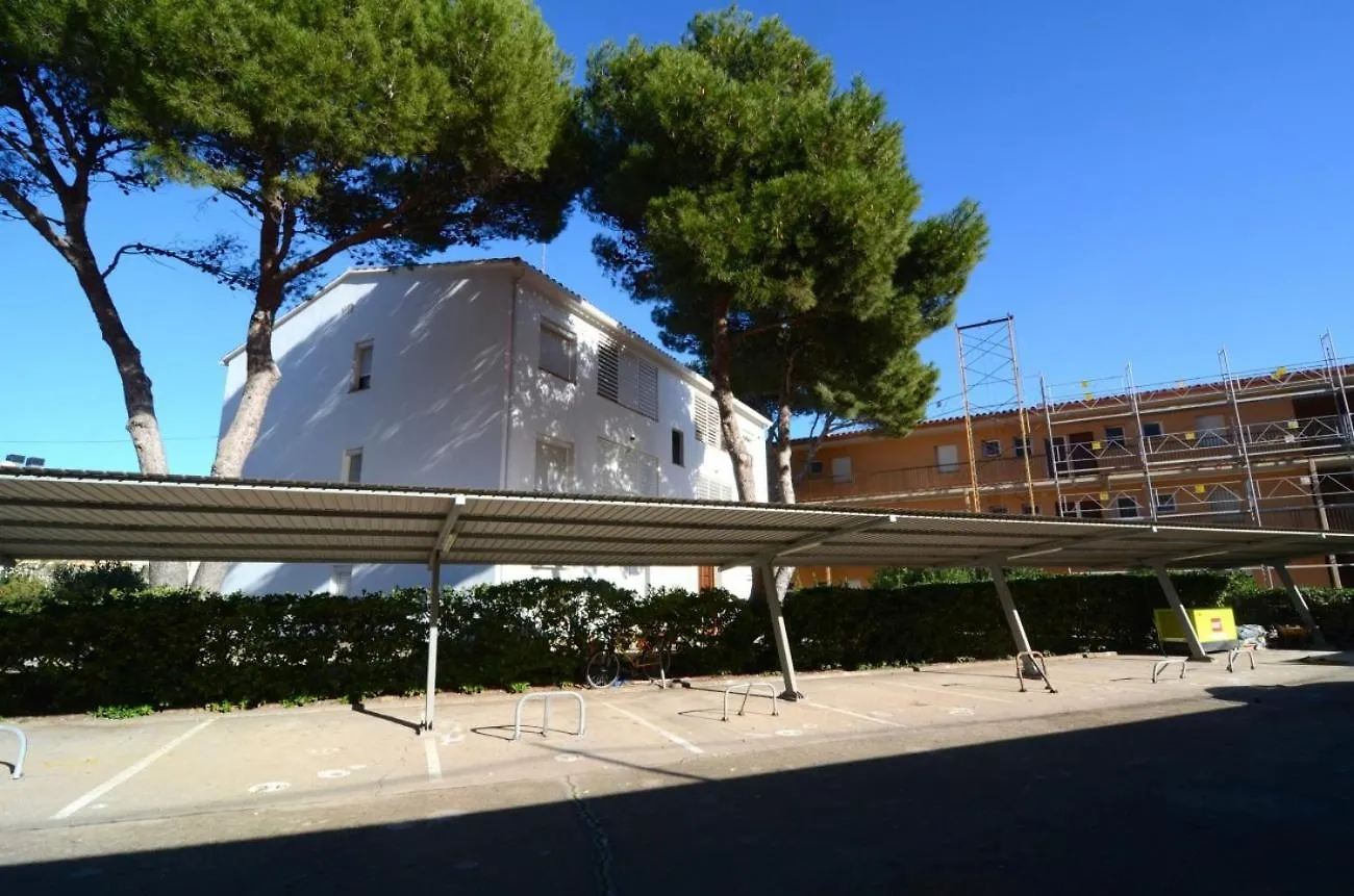 Mar Blau II - Apartamento Spain