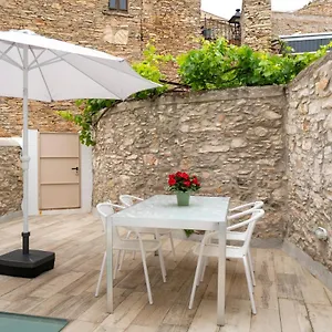 Alta House 3 Calas Appartement