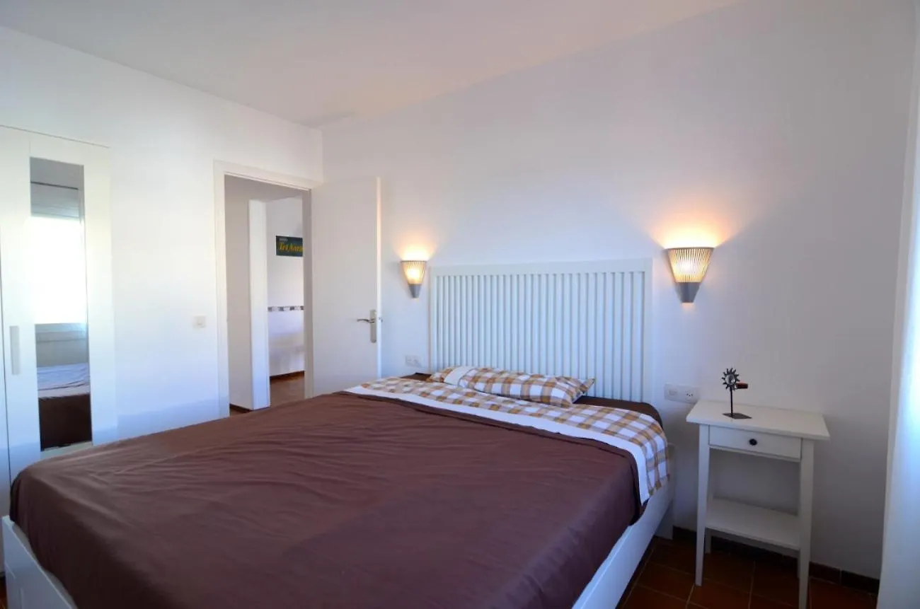 Mar Blau II - Apartamento Spain