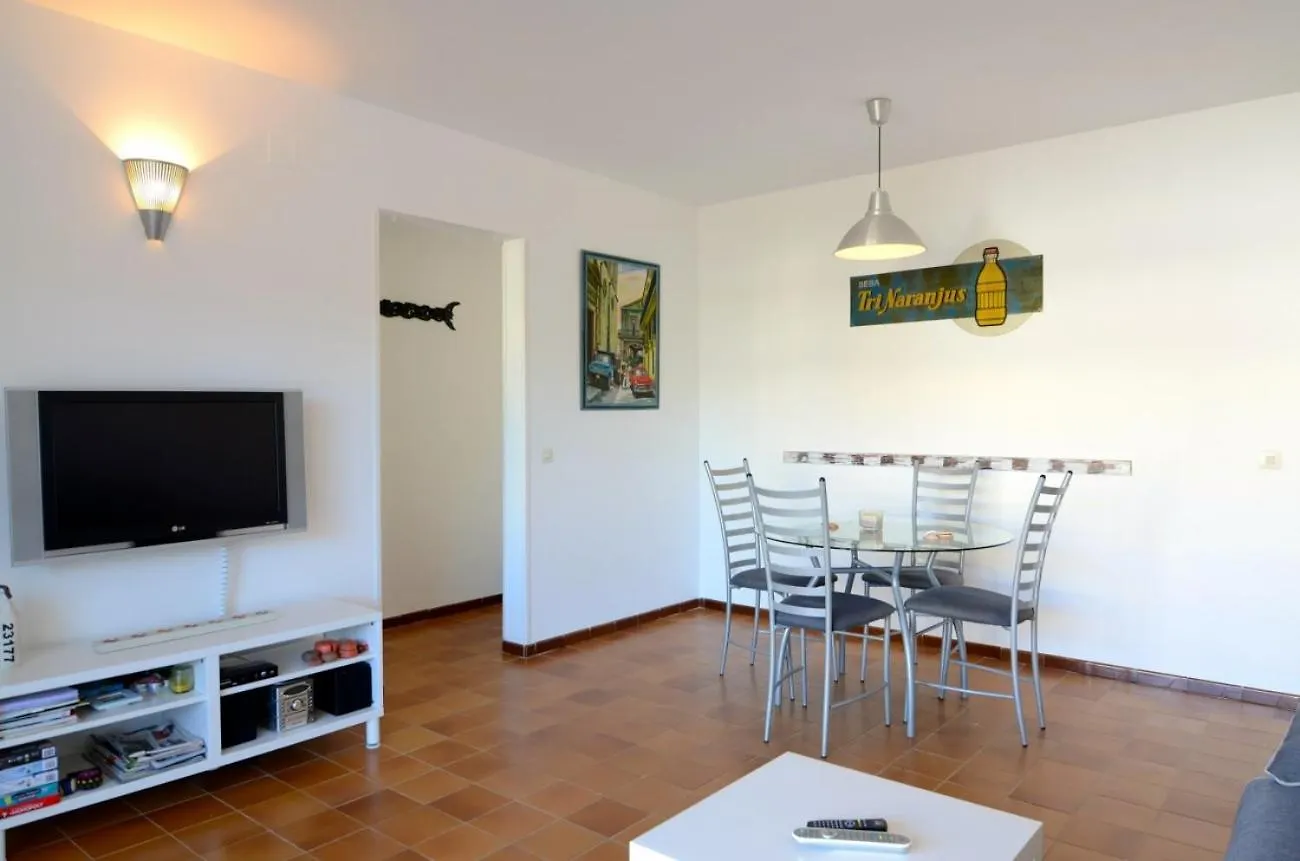Mar Blau II - Apartamento Apartment Begur