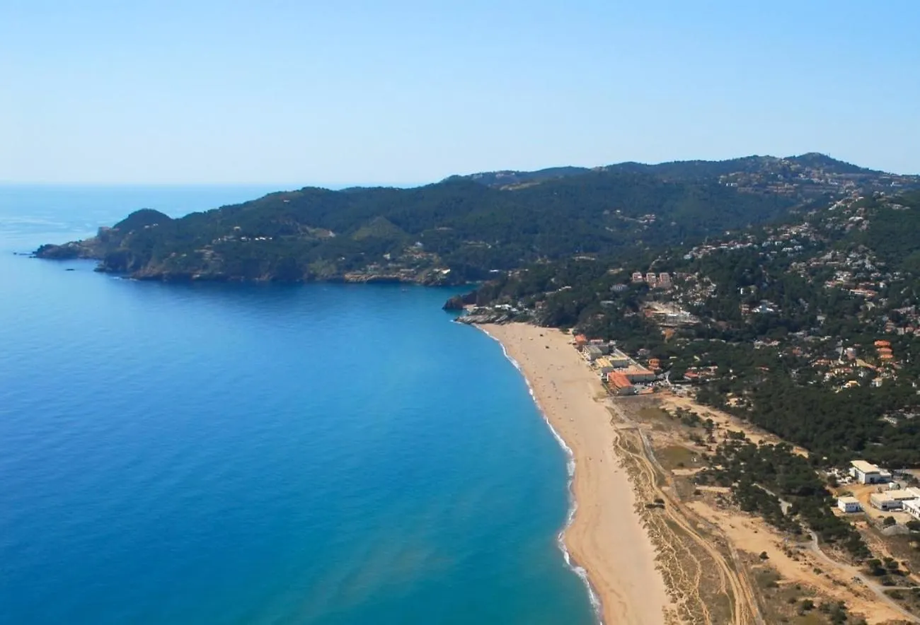 Mar Blau II - Apartamento location